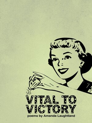 cover image of Vital to Victory